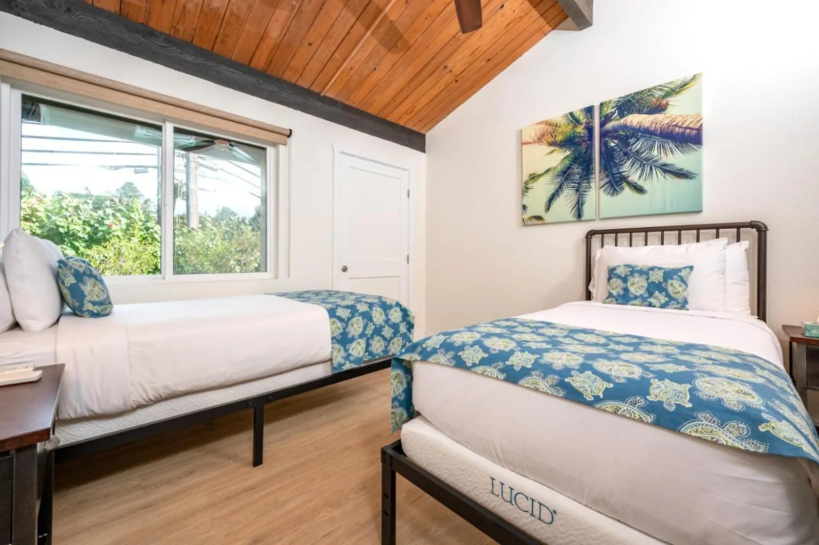 Kbm Resorts Free Car Napili Point Oceanfront Gorgeous 2-Bedroom Villa Recently Remodeled Nap-C43 Kapalua