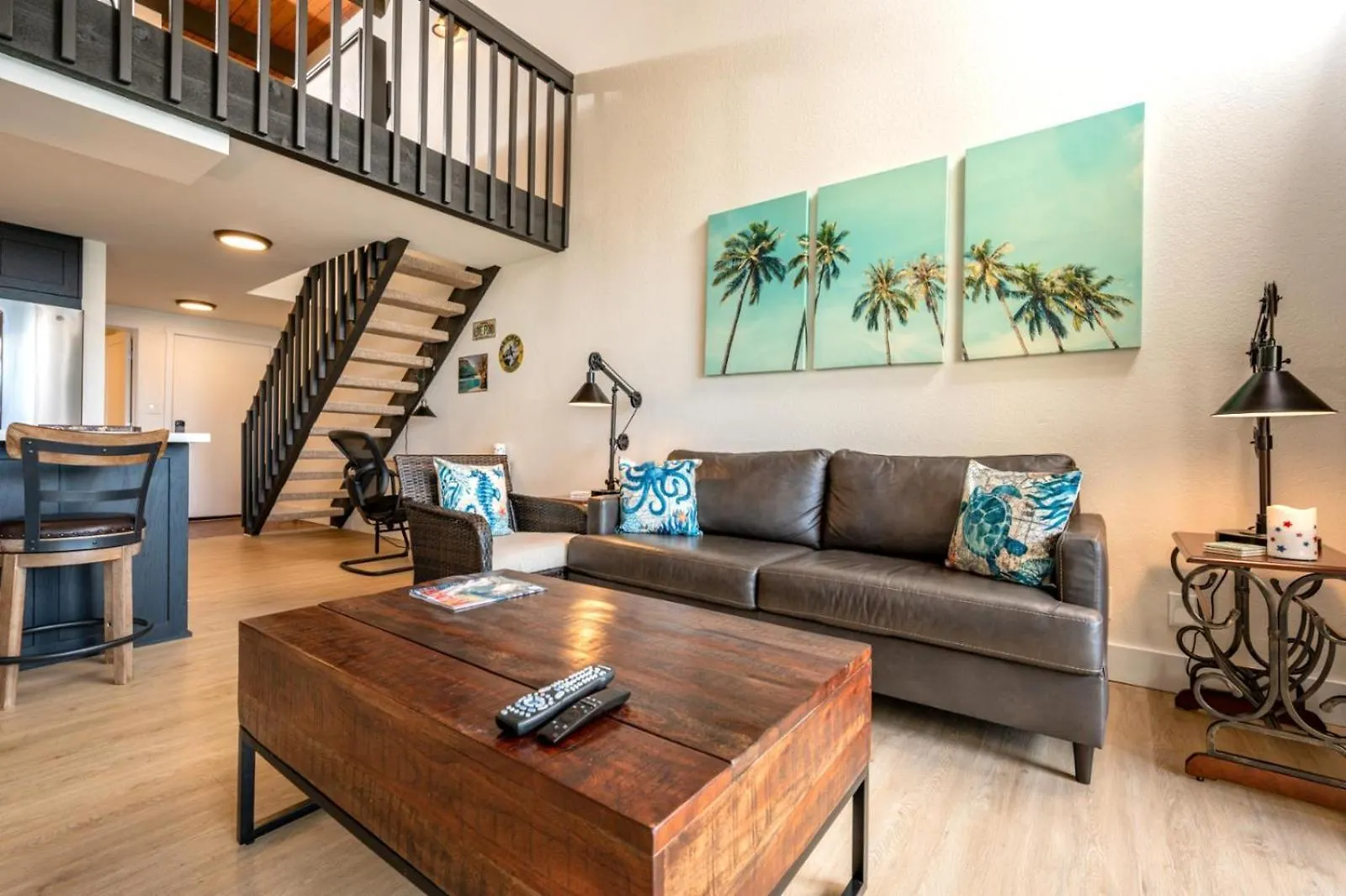 Daire Kbm Resorts Free Car Napili Point Oceanfront Gorgeous 2-Bedroom Villa Recently Remodeled Nap-C43
