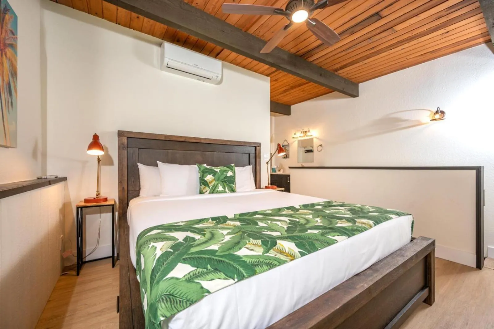 Kbm Resorts Free Car Napili Point Oceanfront Gorgeous 2-Bedroom Villa Recently Remodeled Nap-C43 Daire