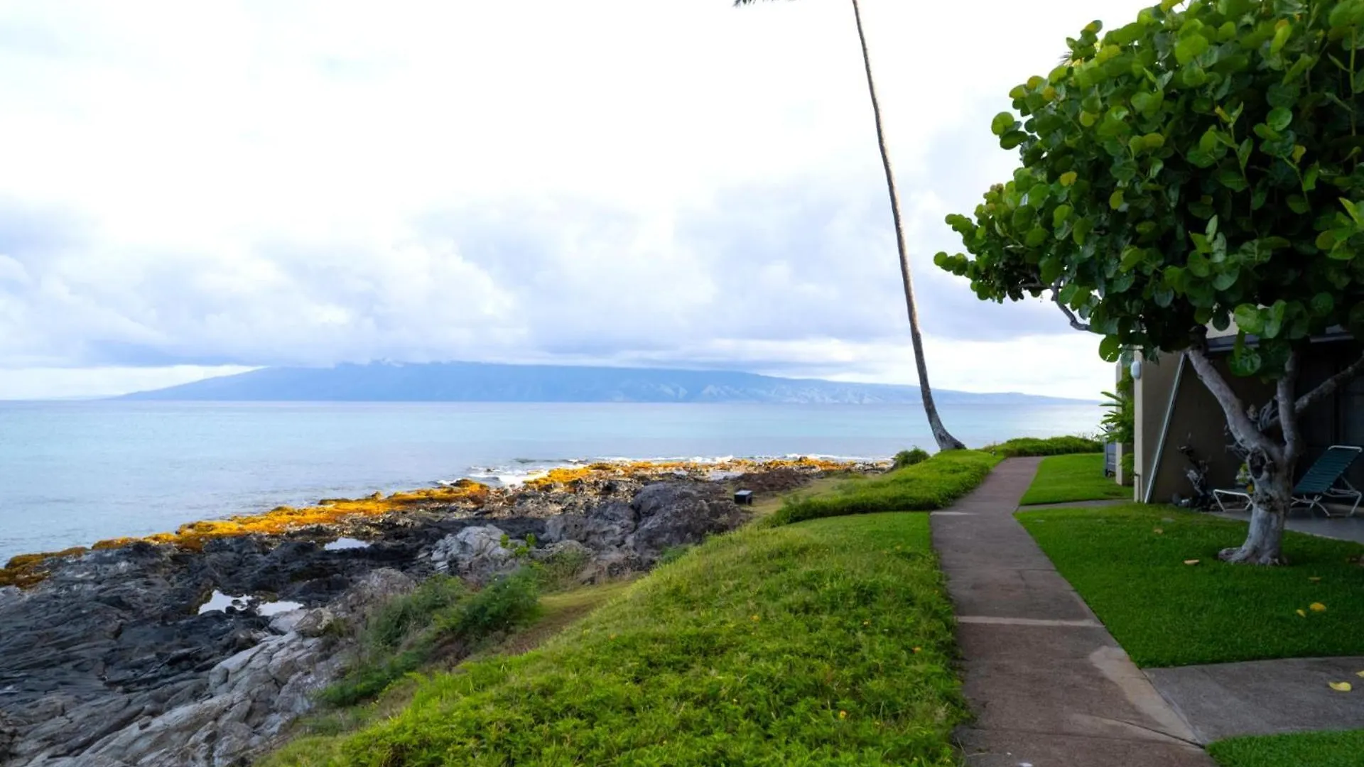 Daire Kbm Resorts Free Car Napili Point Oceanfront Gorgeous 2-Bedroom Villa Recently Remodeled Nap-C43