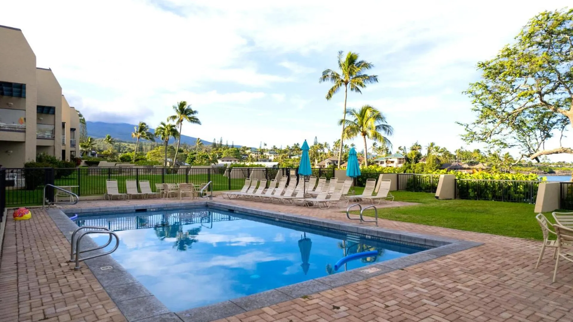 Kbm Resorts Free Car Napili Point Oceanfront Gorgeous 2-Bedroom Villa Recently Remodeled Nap-C43 0*, Kapalua ABD