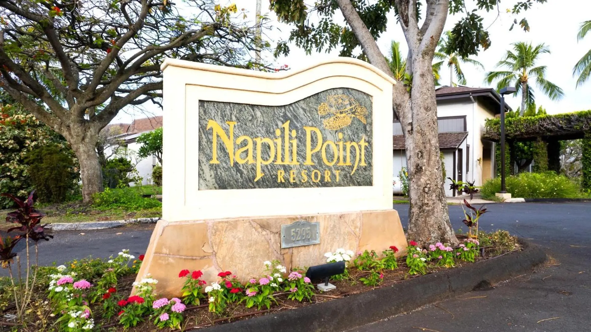 Kbm Resorts Free Car Napili Point Oceanfront Gorgeous 2-Bedroom Villa Recently Remodeled Nap-C43 Daire