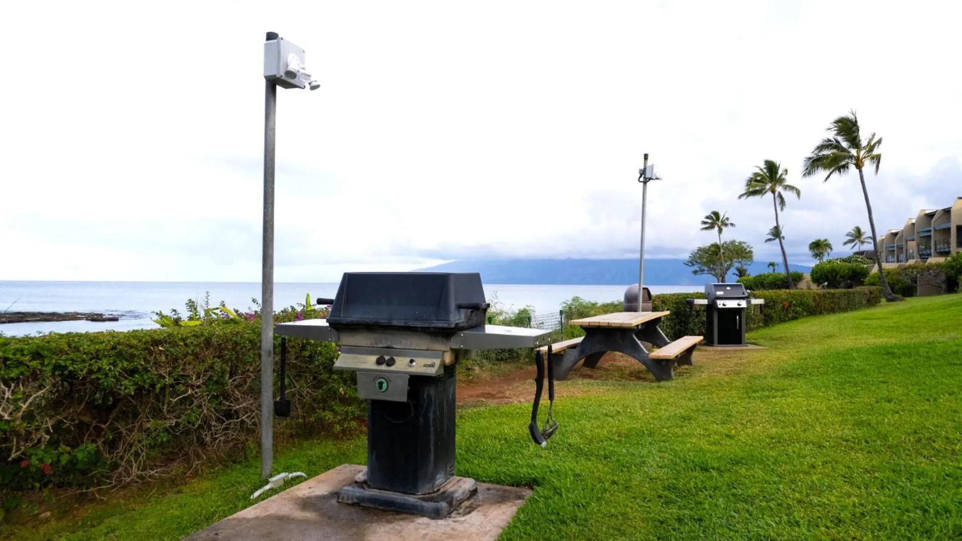 Kbm Resorts Free Car Napili Point Oceanfront Gorgeous 2-Bedroom Villa Recently Remodeled Nap-C43 Kapalua