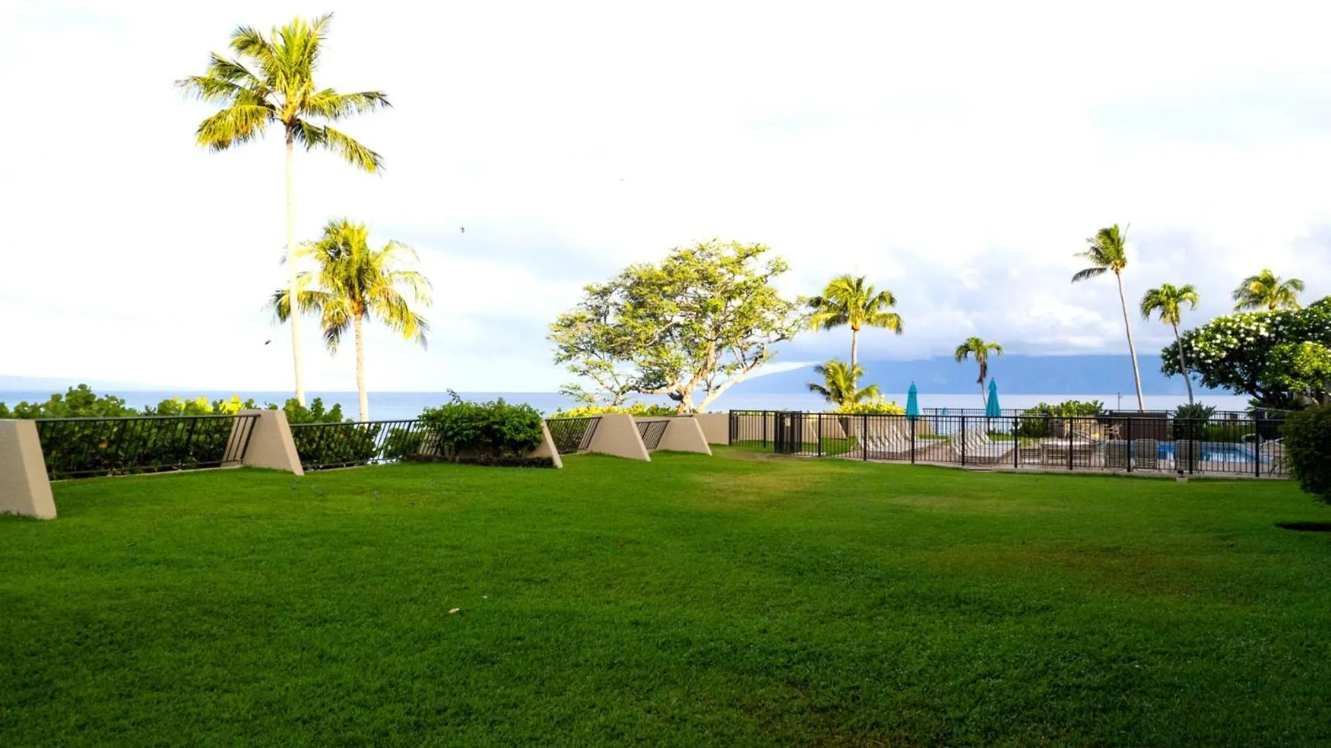 Daire Kbm Resorts Free Car Napili Point Oceanfront Gorgeous 2-Bedroom Villa Recently Remodeled Nap-C43